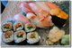 IFC Rei Sushi