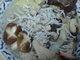 菇類海鮮味噌湯冬粉